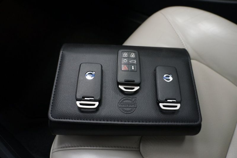 Volvo S80 bild 28