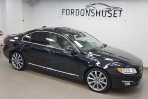 Volvo S80 bild 7