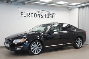 Volvo S80 bild 1