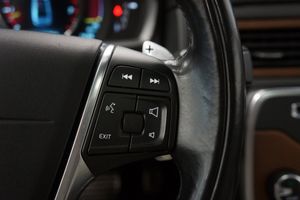 Volvo S80 bild 15