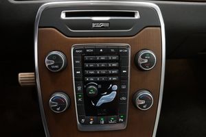 Volvo S80 bild 25
