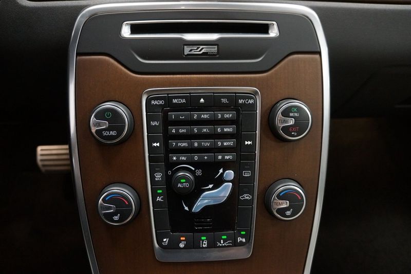 Volvo S80 bild 25