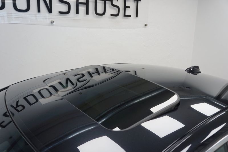 Volvo S80 bild 5