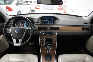 Volvo S80 bild 13