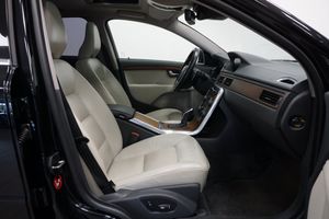 Volvo S80 bild 16