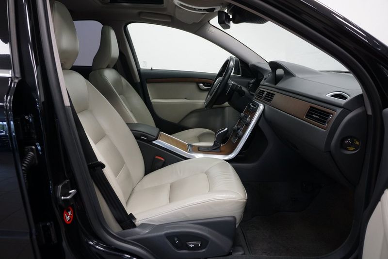 Volvo S80 bild 16