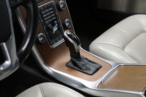 Volvo S80 bild 20