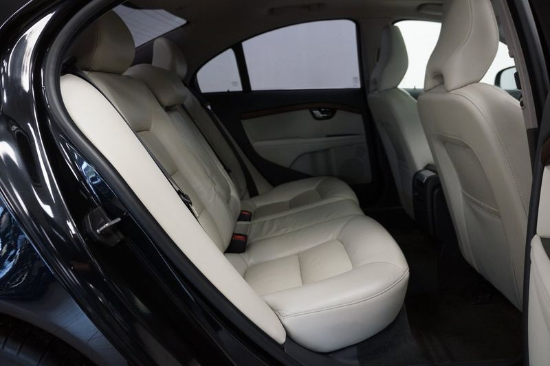 Volvo S80 bild 17