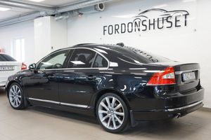 Volvo S80 bild 2