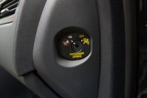 Volvo S80 bild 26