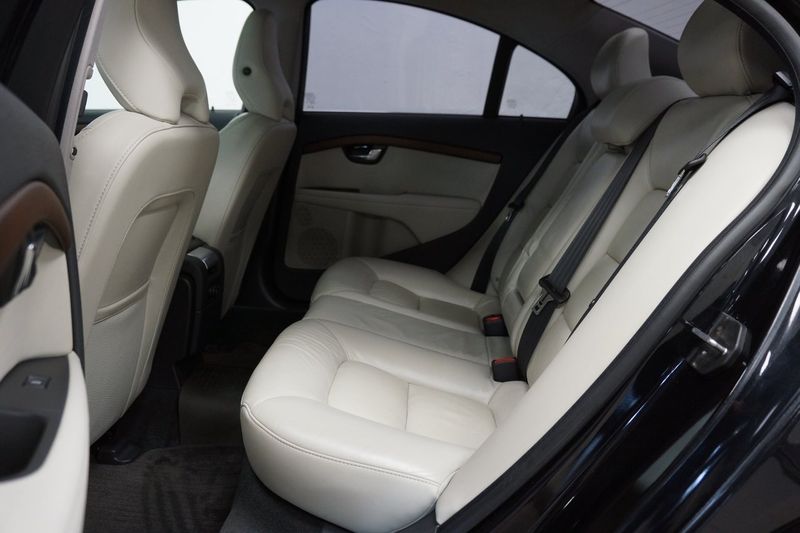 Volvo S80 bild 12