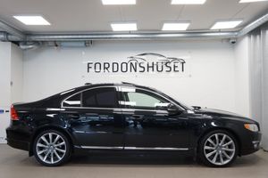 Volvo S80 bild 3