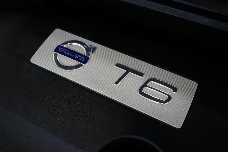 Volvo S80 bild 27
