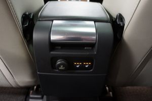Volvo S80 bild 19