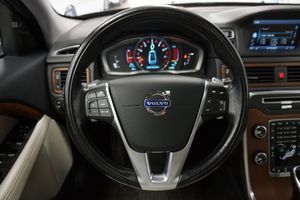 Volvo S80 bild 14