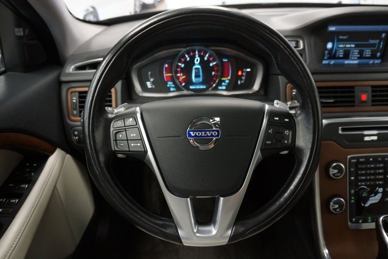 Volvo S80 bild 14