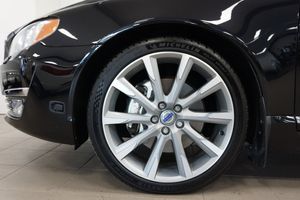 Volvo S80 bild 10