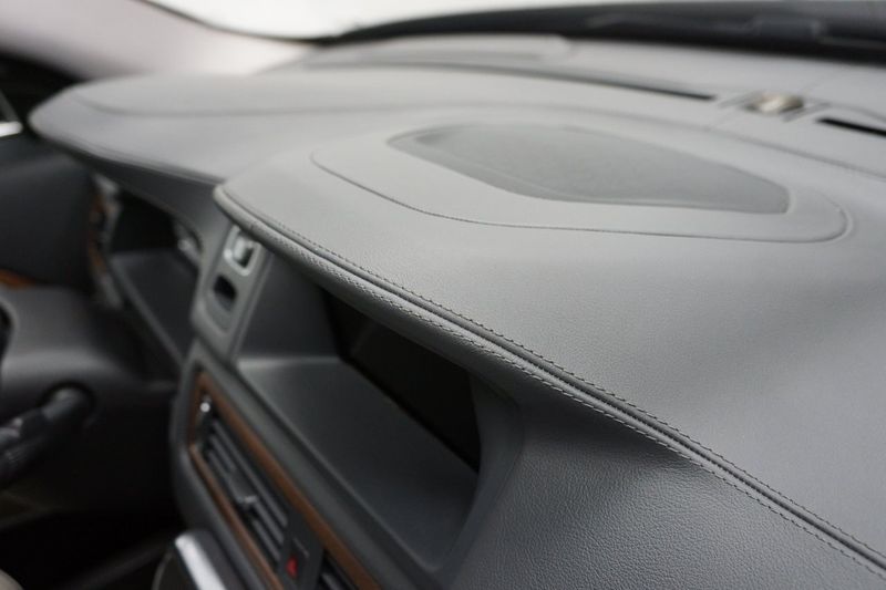 Volvo S80 bild 22