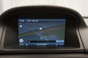 Volvo S80 bild 23