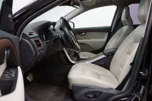 Volvo S80 bild 11