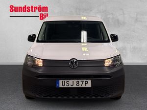 Volkswagen Caddy bild 9