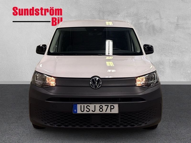 Volkswagen Caddy bild 9