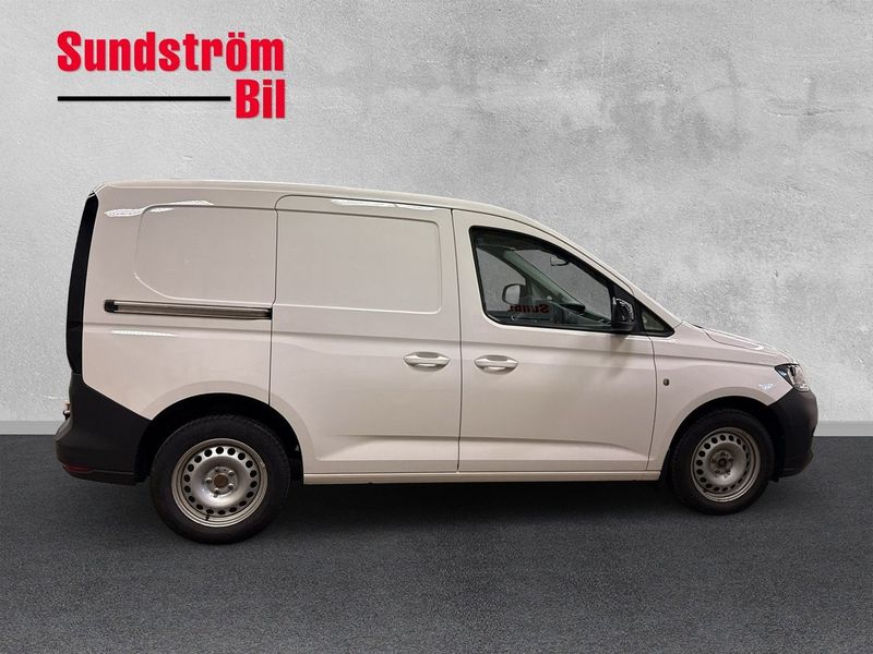 Volkswagen Caddy bild 7