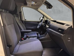 Volkswagen Caddy bild 12