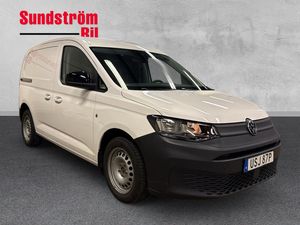 Volkswagen Caddy bild 8