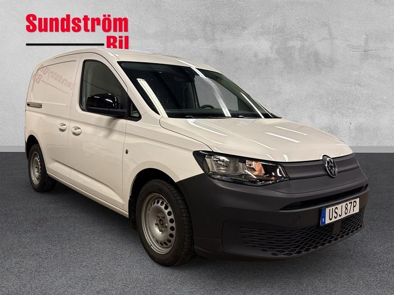 Volkswagen Caddy bild 8