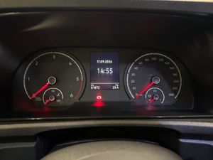 Volkswagen Caddy bild 13