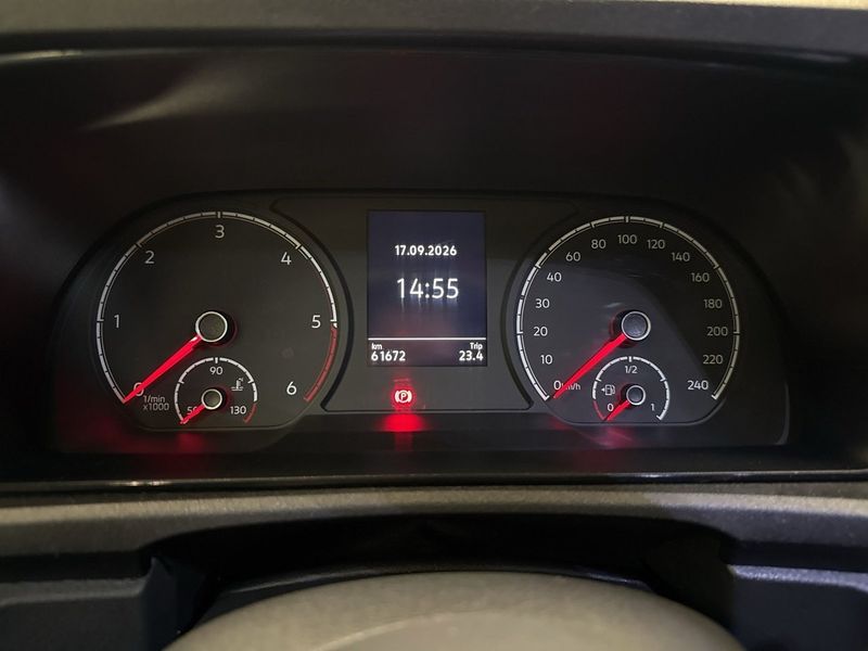 Volkswagen Caddy bild 13