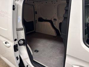 Volkswagen Caddy bild 22
