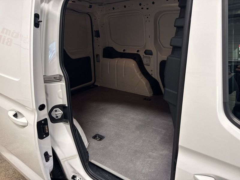 Volkswagen Caddy bild 22