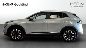 Kia Sportage bild 6