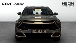 Kia Sportage bild 8