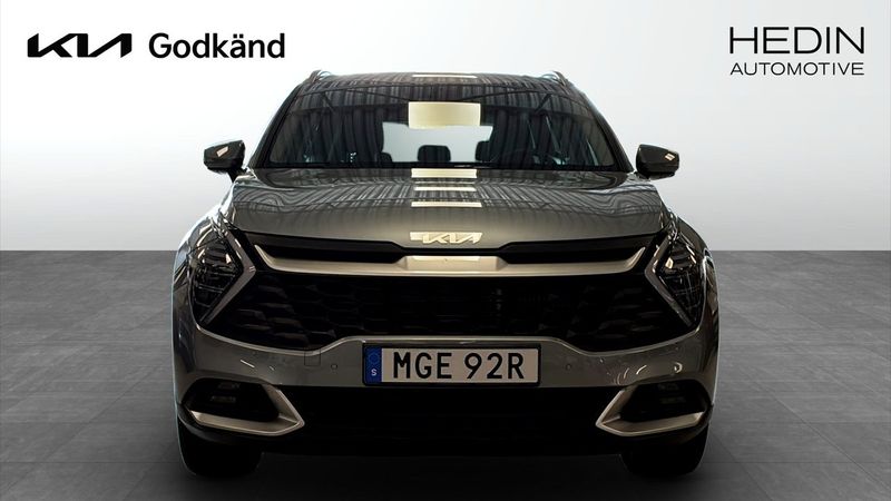 Kia Sportage bild 8