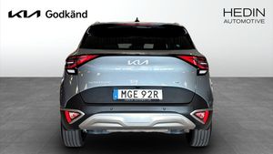 Kia Sportage bild 7