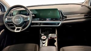 Kia Sportage bild 4