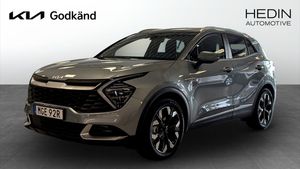 Kia Sportage bild 1