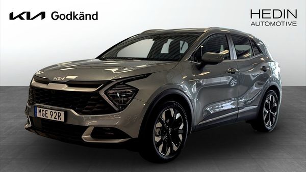 Kia Sportage ADVANCE AWD - 2025