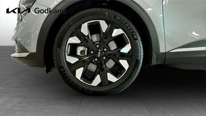 Kia Sportage bild 9