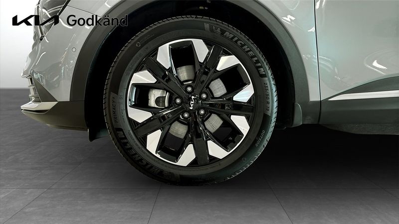 Kia Sportage bild 9
