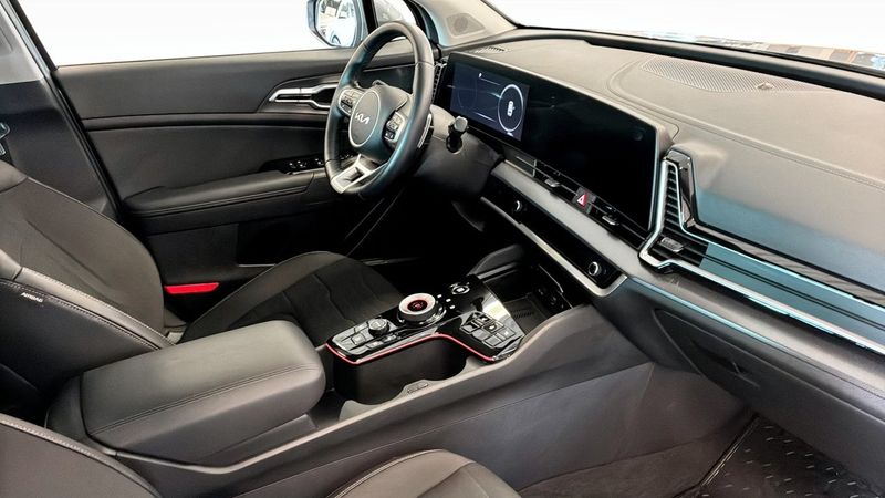 Kia Sportage bild 3