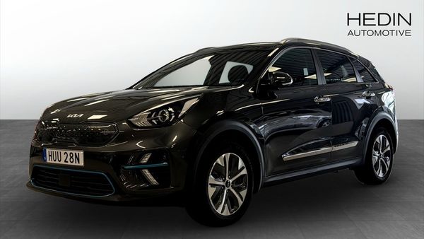 Kia e-Niro Advance - 2022
