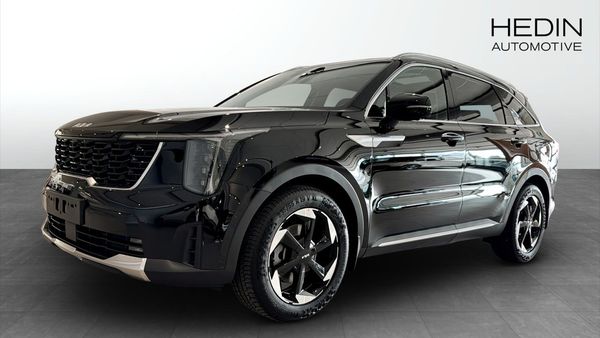 Kia Sorento PHEV AUT AWD ADVANCE PLUS PANORAMA - 2027