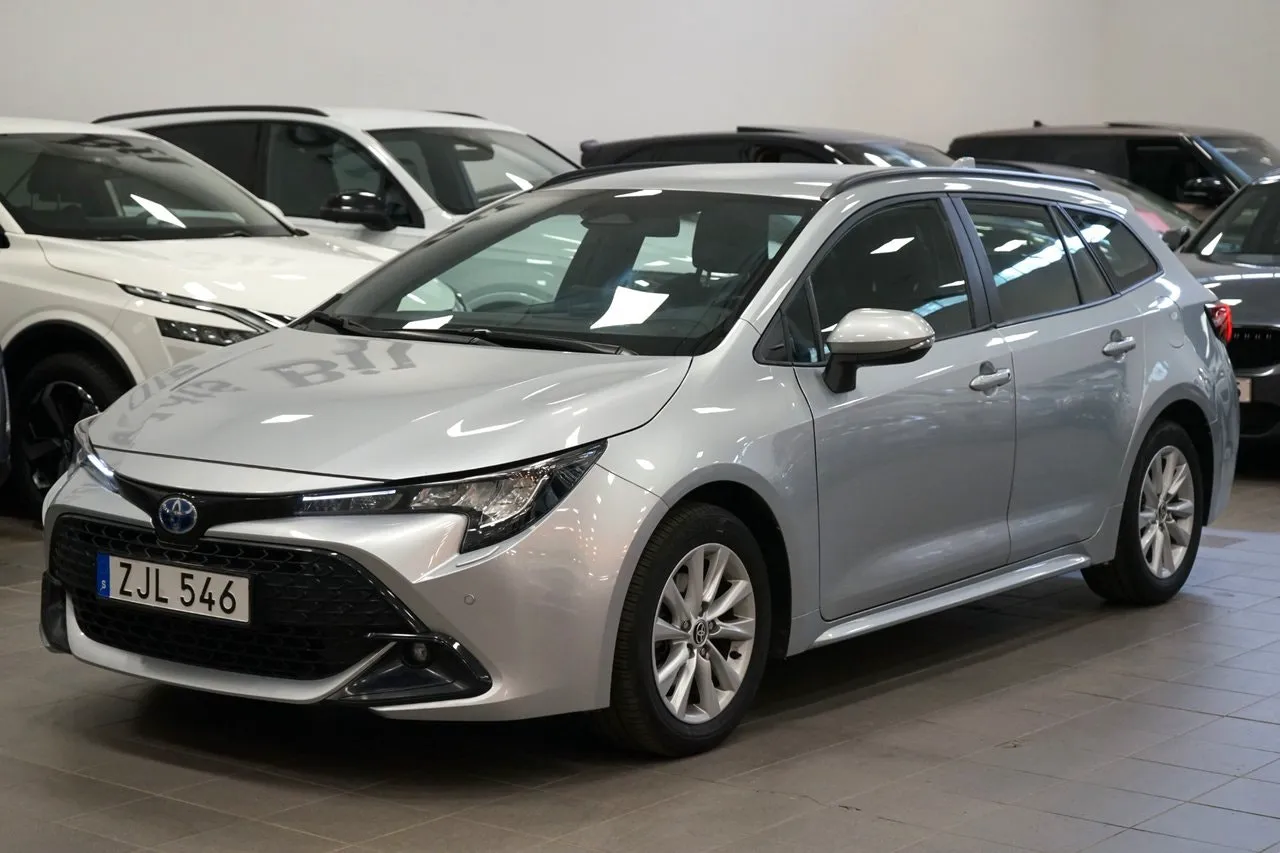 Vehicle image 1