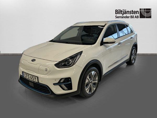 Kia e-Niro 64 kWh Advance - 2021