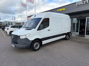 Mercedes Sprinter bild 1
