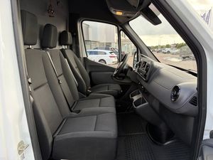 Mercedes Sprinter bild 6